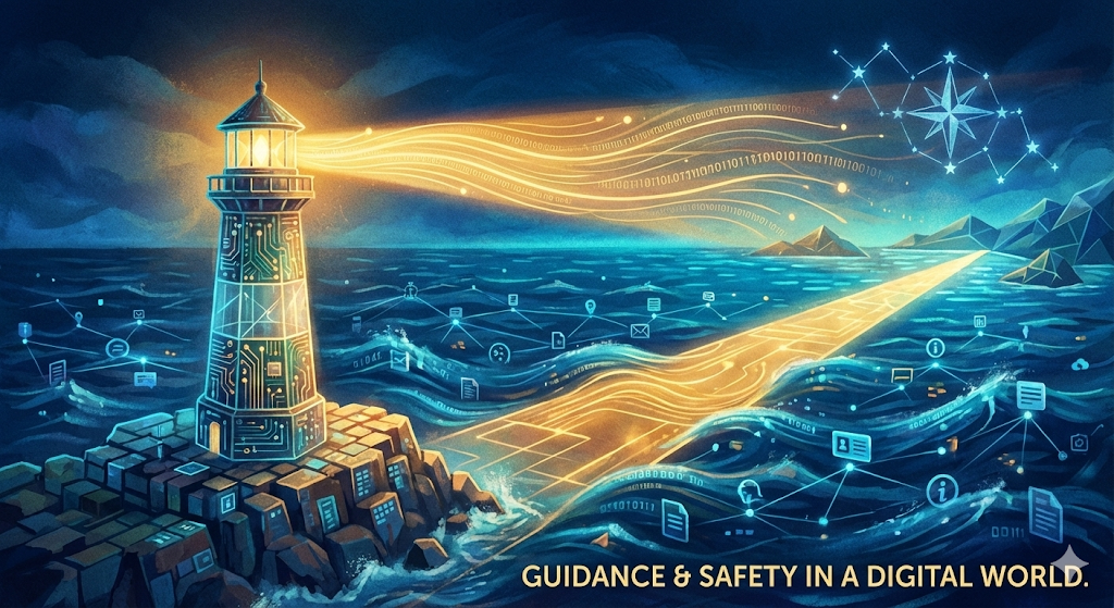 Guidance That Knows You: A New Way to Personalize Faith and Wellness