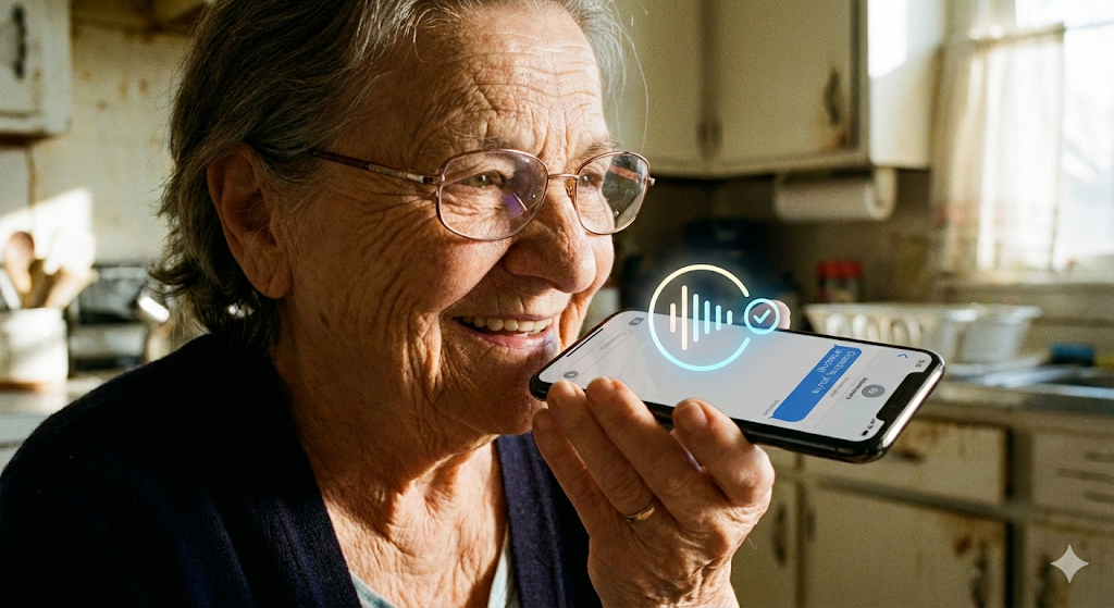 Speaking the Language of the Heart: Bridging Faith and Culture in a Digital World